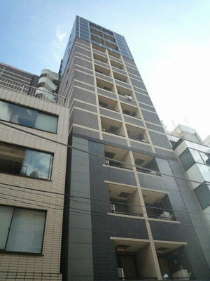 【外観】 | ブライズ神田