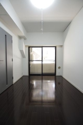 【居間・リビング】 | ブライズ神田