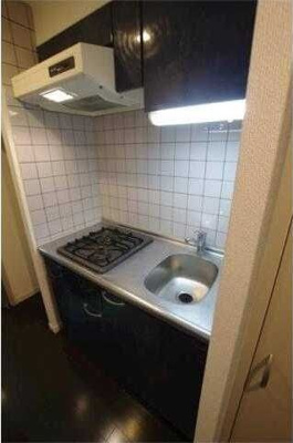 【キッチン】 | ブライズ神田