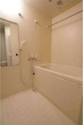 【浴室】 | ブライズ神田