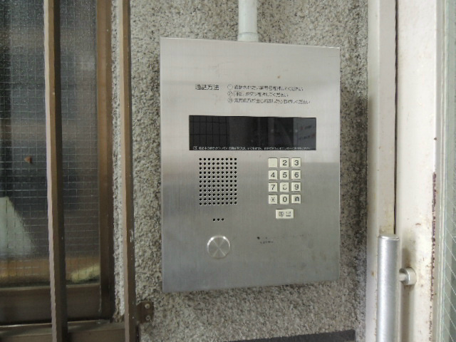 IN神戸のその他共用部分