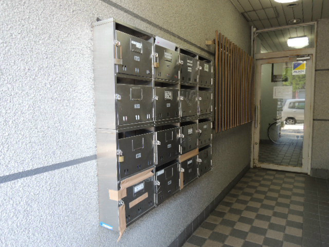 IN神戸のその他共用部分