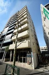 ベルファース早稲田の外観|ベルファース早稲田の外観☆