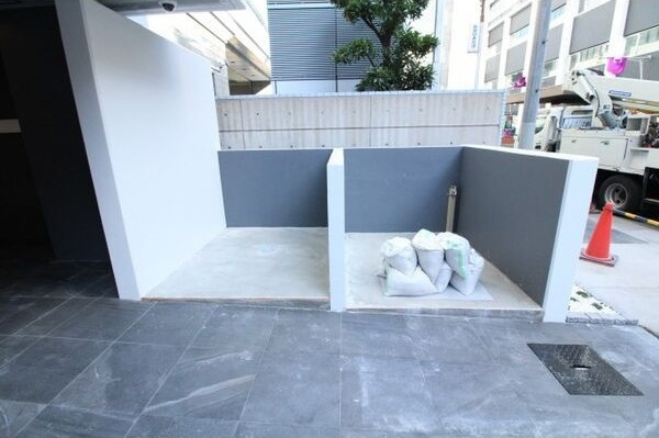 アンジュ栄のその他共用部分