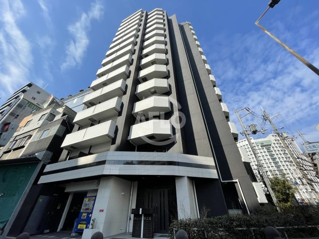 アコード中之島