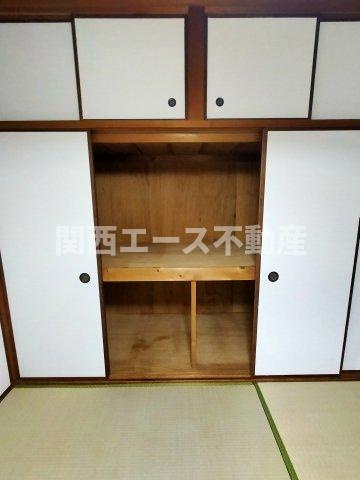 【収納】 | コーポ飯島