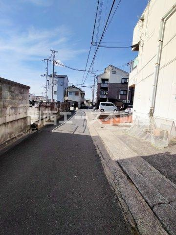 【周辺】 | コーポ飯島