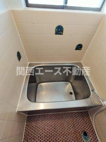 【浴室】 | コーポ飯島