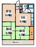 コーポ飯島の画像