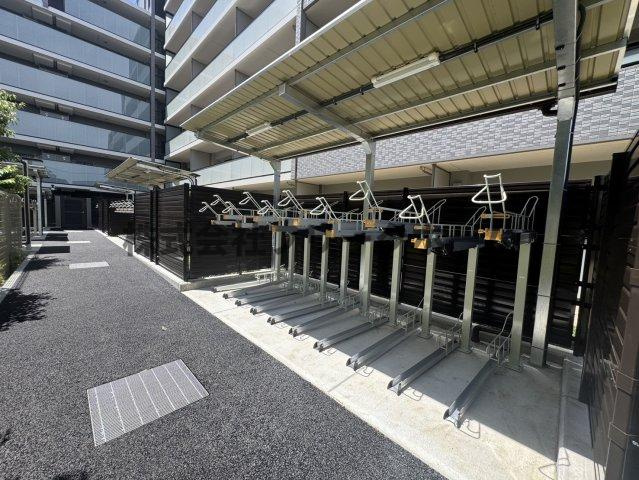 武蔵野市境２丁目の賃貸マンションのその他