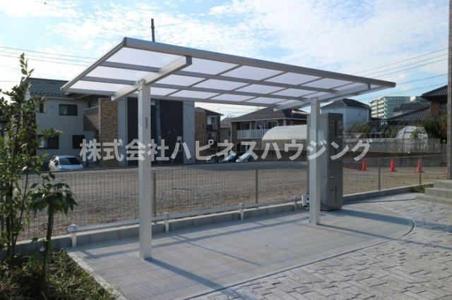 アセットKのその他共用部分