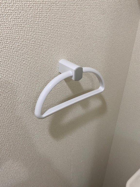 Estees（エスティーズ）の設備