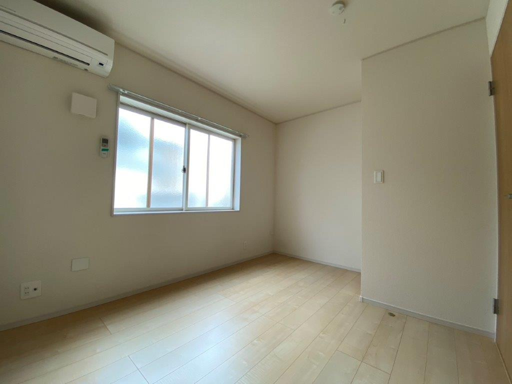 Estees（エスティーズ）の洋室