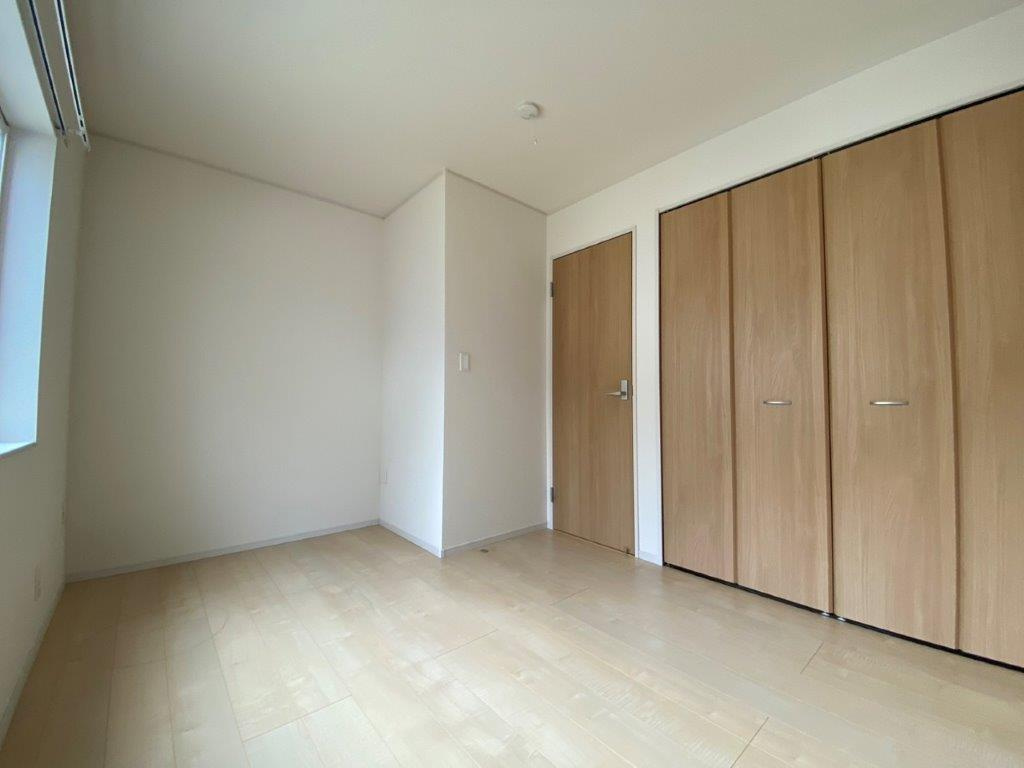 Estees（エスティーズ）の洋室