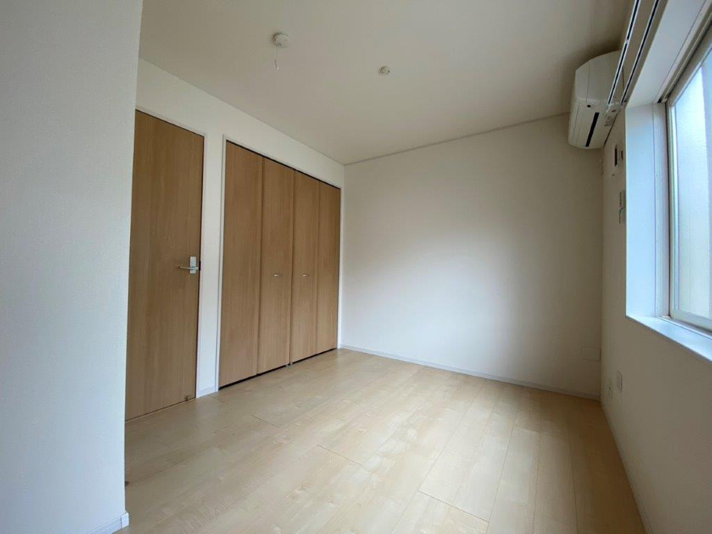 Estees（エスティーズ）の洋室