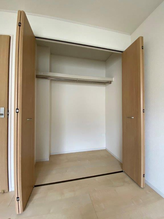 Estees（エスティーズ）の収納