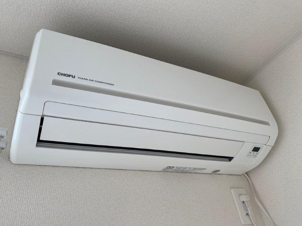 Estees（エスティーズ）の設備