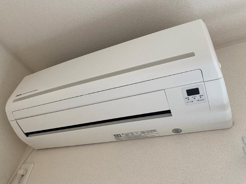 Estees（エスティーズ）の設備