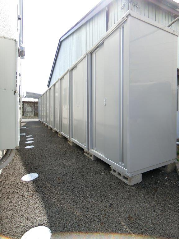 Estees（エスティーズ）のその他共用部分