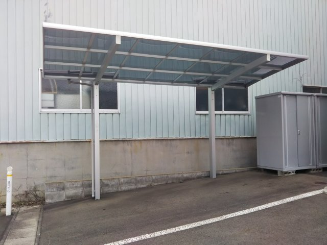 Estees（エスティーズ）のその他共用部分