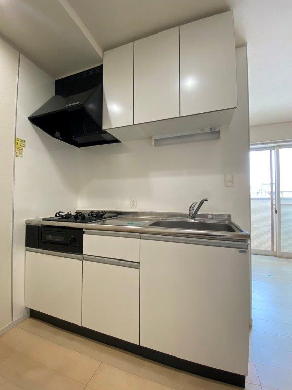 Estees（エスティーズ）のキッチン