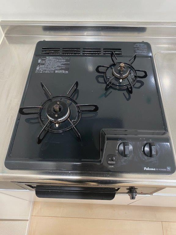 Estees（エスティーズ）の設備