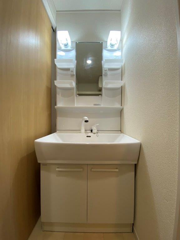 Estees（エスティーズ）の独立洗面台