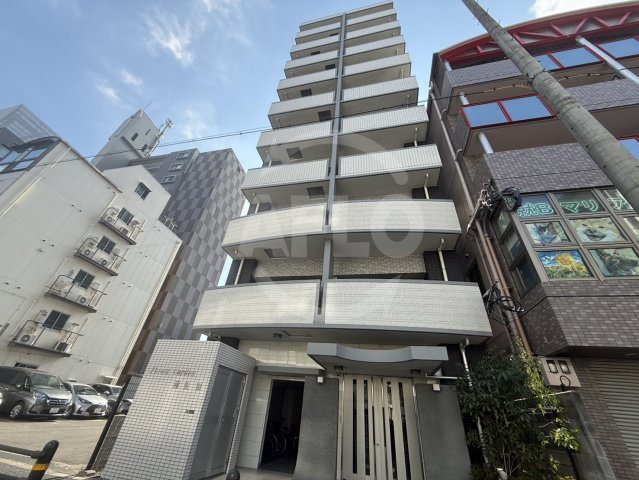 フォレストガーデン蒲生Ⅲ