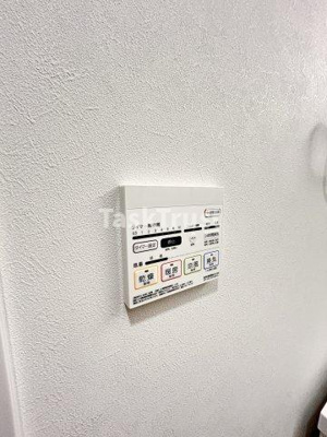 【設備】 | グランヴィラッセ北梅田