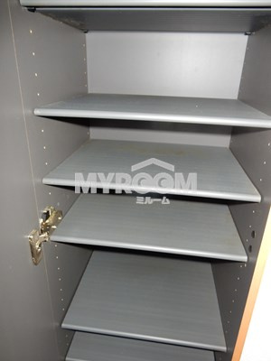 ハイツＮＡＮＡの収納|シューズボックス★