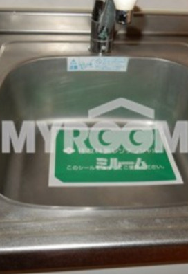 ハイツＮＡＮＡのその他|シンク♪