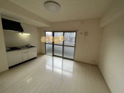 【居間・リビング】 | ベロ・クオーレ三国