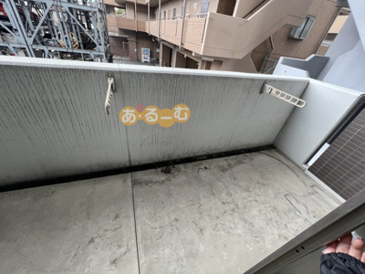 【バルコニー】 | ベロ・クオーレ三国