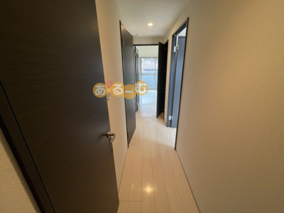 【内装】 | ベロ・クオーレ三国