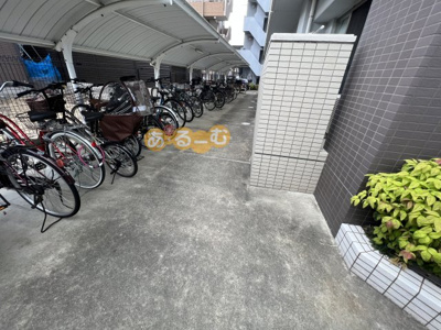 【その他共用部分】 | ベロ・クオーレ三国