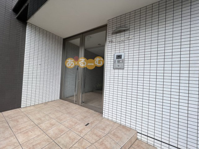 【エントランス】 | ベロ・クオーレ三国