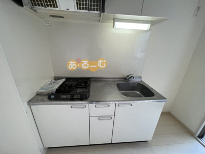 【キッチン】 | ベロ・クオーレ三国