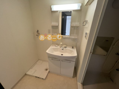 【洗面所】 | ベロ・クオーレ三国