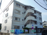 グランドハイツ八勝の画像