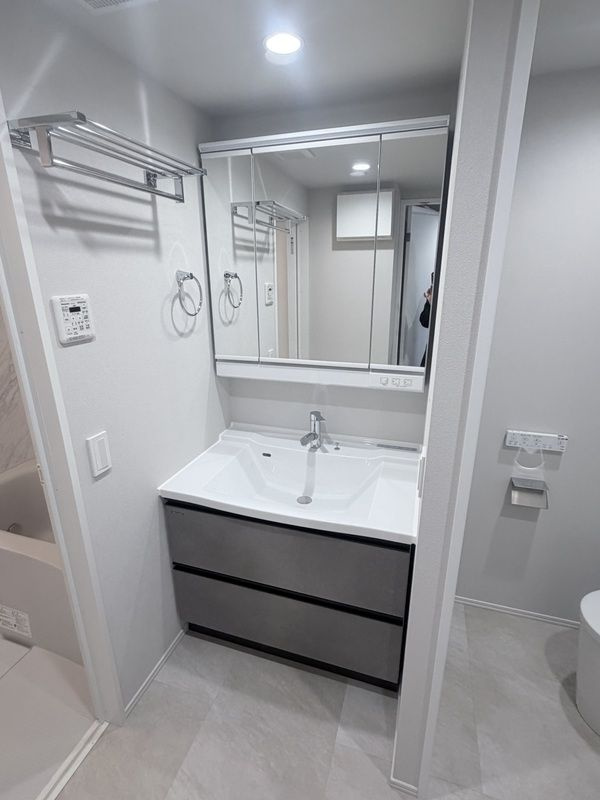 FABRIC 蒲田 west Residenceのその他