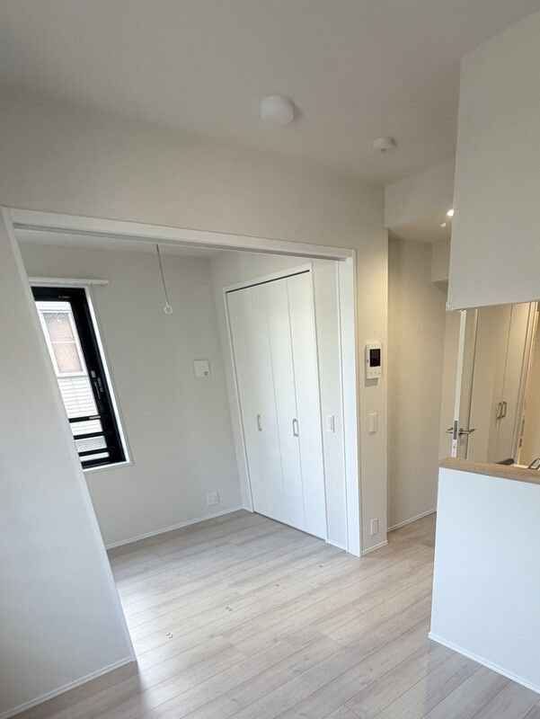 FABRIC 蒲田 west Residenceの内装