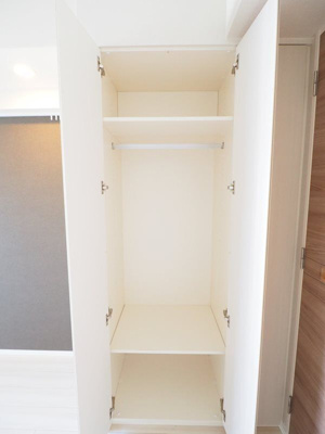 【収納】 | ブラウ門前仲町