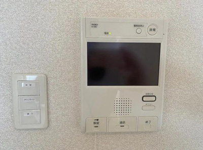 【セキュリティ】 | ブラウ門前仲町