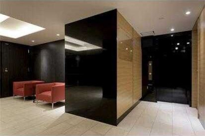 【その他共用部分】 | ブラウ門前仲町