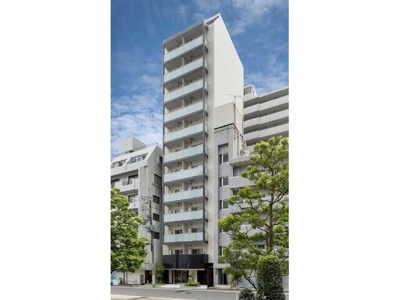 【外観】 | ブラウ門前仲町