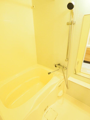 【浴室】 | ブラウ門前仲町