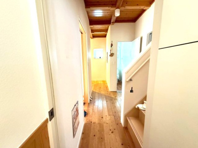 【その他】 | 【オール電化・ウッドデッキ付】みどり市笠懸町西鹿田　中古戸建