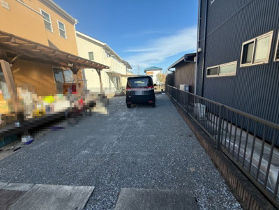 【その他】 | 【オール電化・ウッドデッキ付】みどり市笠懸町西鹿田　中古戸建