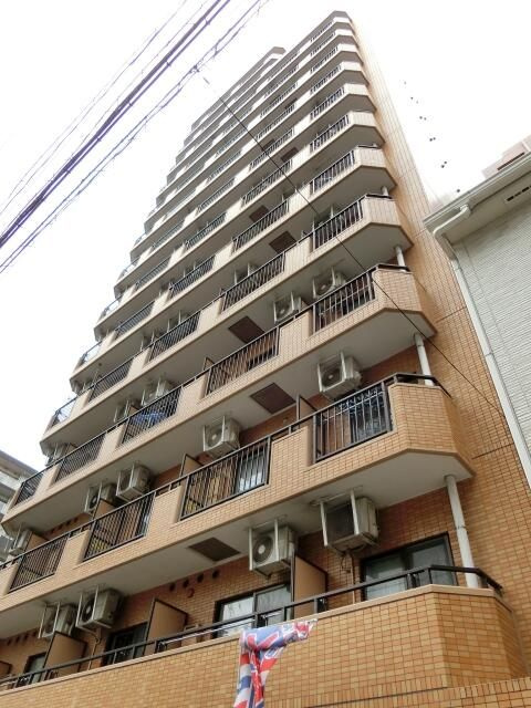 ダイアパレス錦糸町第５の外観