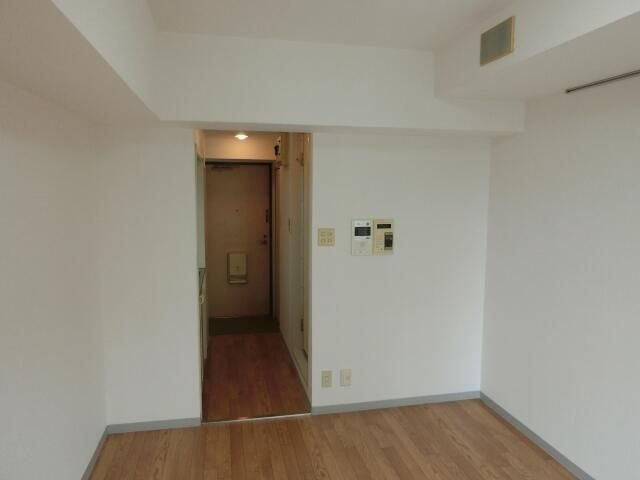 ダイアパレス錦糸町第５の寝室